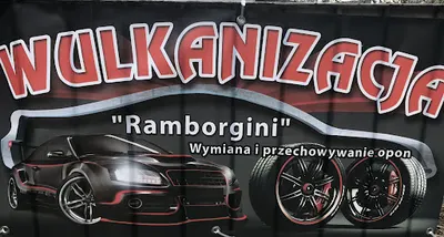 Wulkanizacja Damian Portykus naprawa i wymiana opon